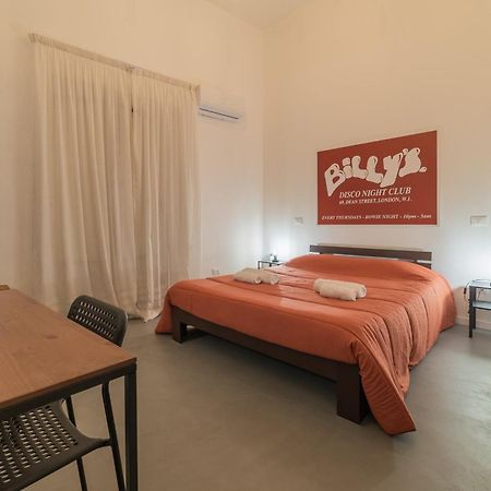 Apartmán Rivoluzione9 Palermo Exteriér fotografie