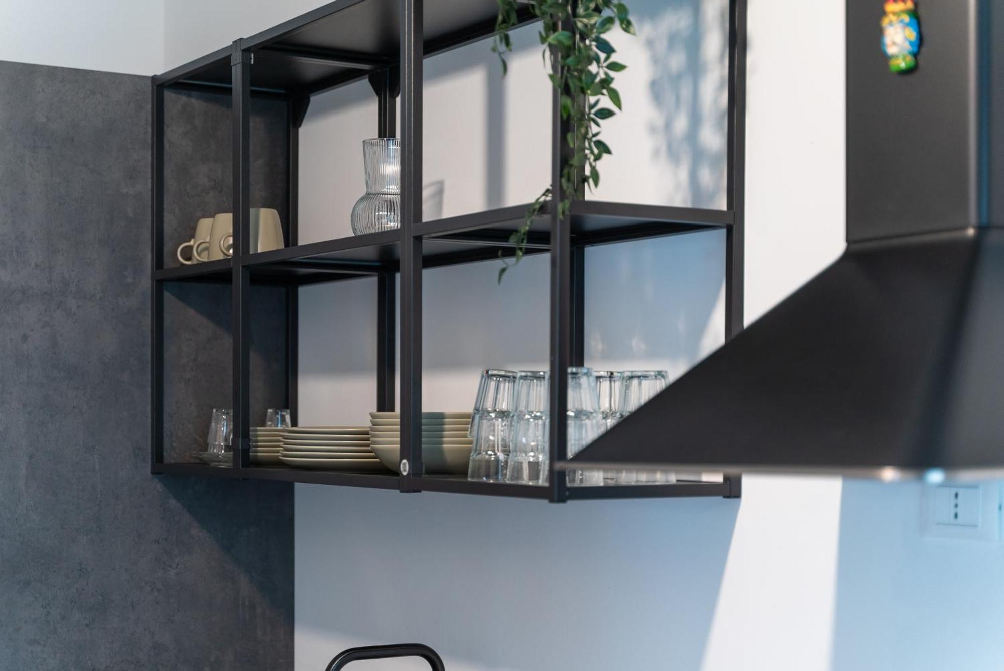 Apartmán Rivoluzione9 Palermo Exteriér fotografie