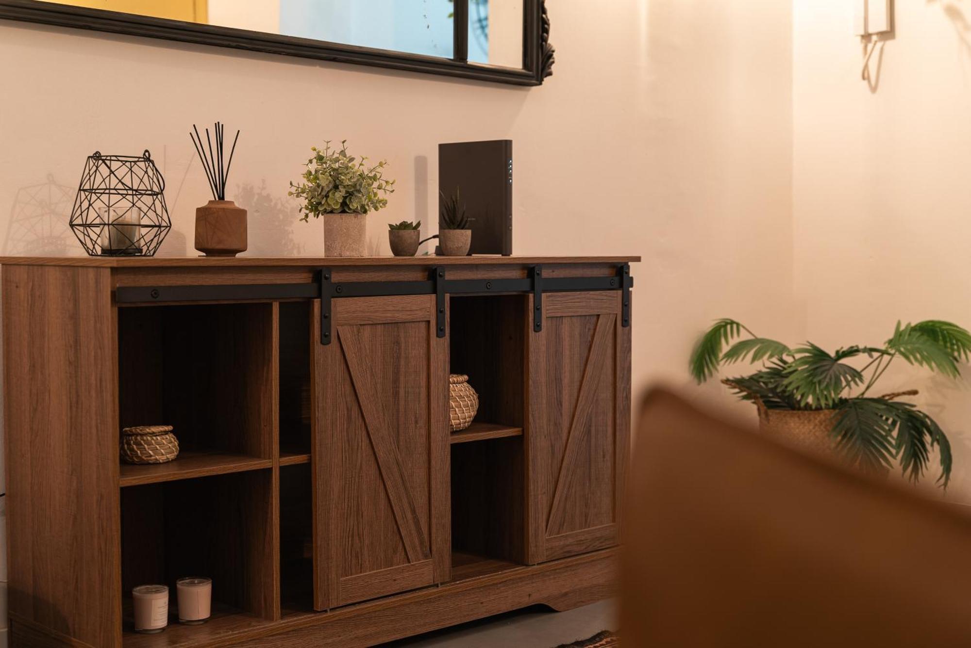 Apartmán Rivoluzione9 Palermo Exteriér fotografie