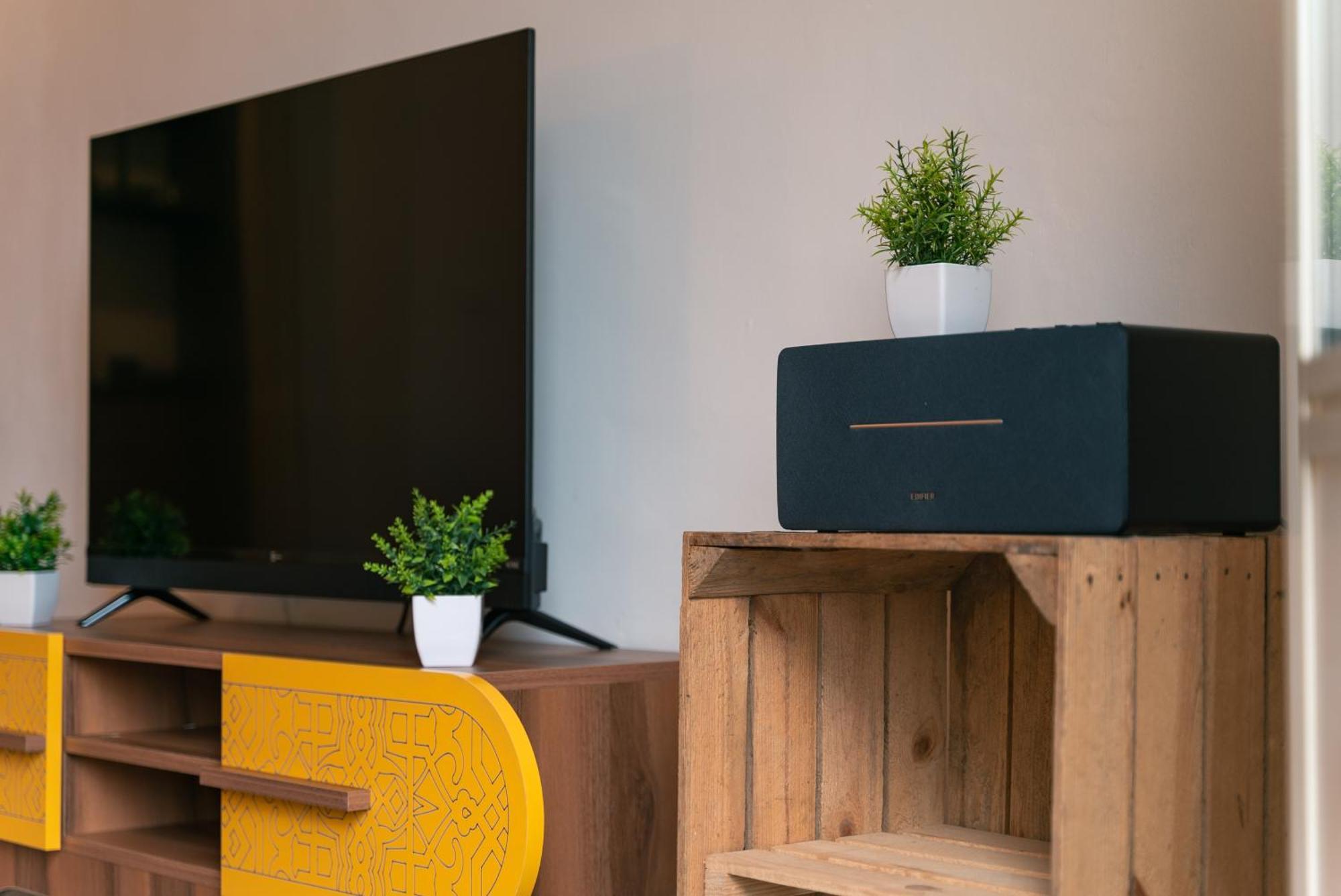 Apartmán Rivoluzione9 Palermo Exteriér fotografie