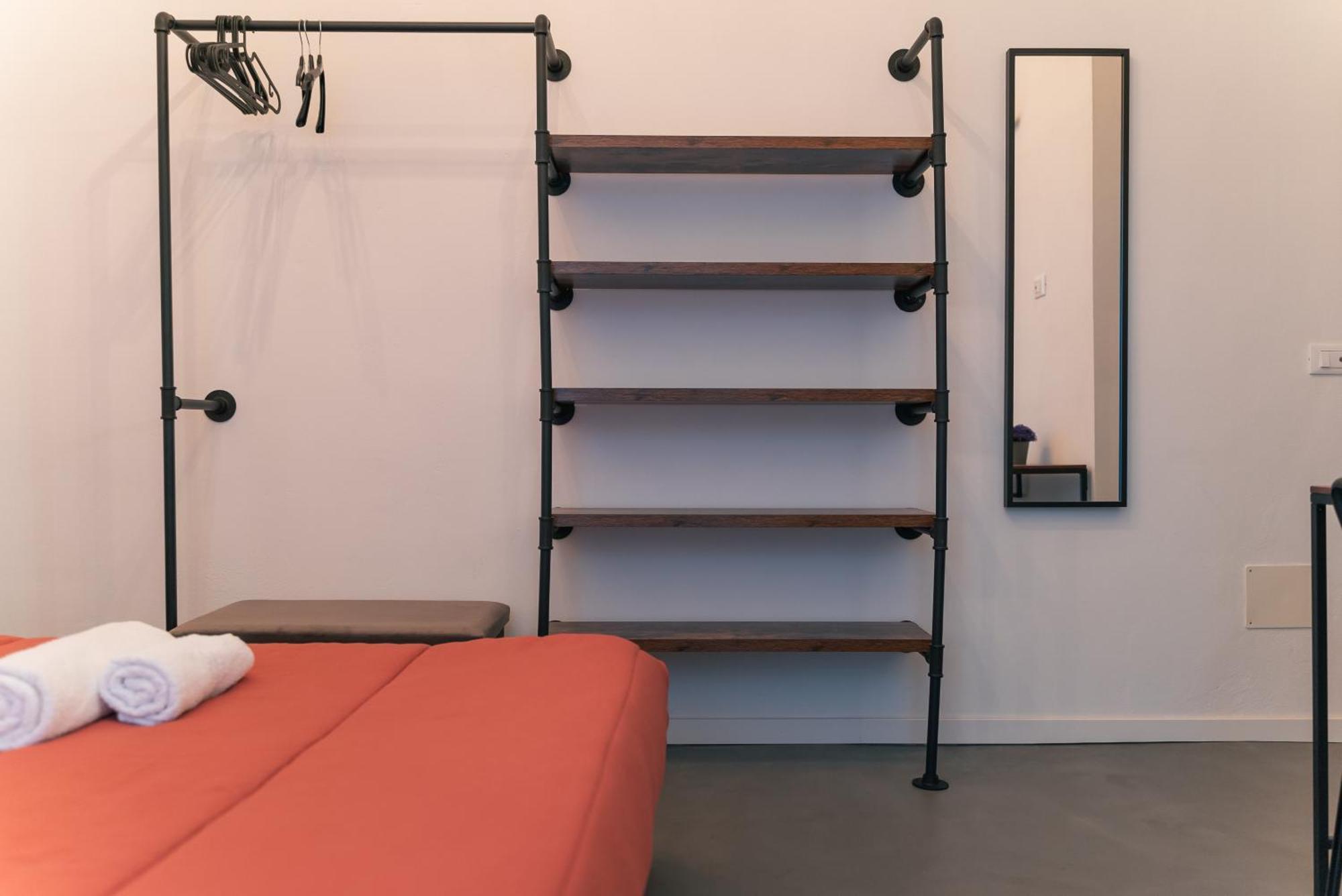 Apartmán Rivoluzione9 Palermo Exteriér fotografie